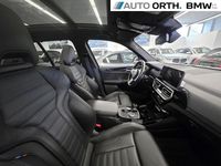 Gebraucht BMW X3 M Sport 360 PS (264 kW) 2022 Grau SUV