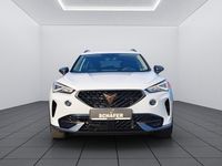 Occasion Cupra Formentor 150 ch (110 kW) 2022 Blanc SUV