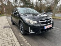 Gebraucht Subaru XV Comfort 150 PS (110 kW) 2017 Schwarz SUV