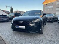 Gebraucht Audi Q2 S-Line 150 PS (110 kW) 2018 Schwarz SUV