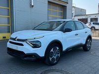 Gebraucht Citroën C4 Feel 131 PS (96 kW) 2023 Weiß SUV