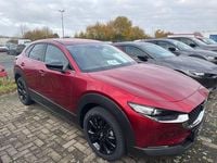 Neu Mazda CX-30 150 PS (110 kW) 2025 Rot SUV