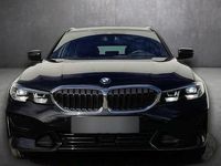 gebraucht BMW 320 d Aut. Sport Line