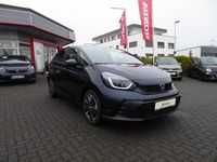 Neu Honda Jazz Advance 122 PS (89 kW) 2025 Blau Kleinwagen
