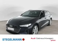 Gebraucht Audi A5 204 PS (150 kW) 2025 Kombi