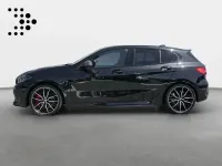 Gebraucht BMW M135 M Sport 306 PS (225 kW) 2023 Schwarz Kleinwagen