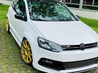 gebraucht VW Polo 1.2 TSI 66kW R-Line