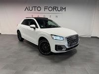 Gebraucht Audi Q2 Sport 150 PS (110 kW) 2017 Weiß SUV