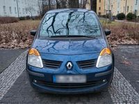 gebraucht Renault Modus 1.2 16v