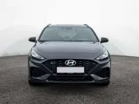 Neu Hyundai i30 N Line 150 PS (110 kW) 2026 Ecotronic grey Kombi