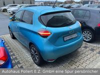 gebraucht Renault Zoe ZOEIntens R135 incl. gekaufte Batterie