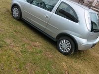 Gebraucht Opel Corsa 60 PS (44 kW) 2005 Grau Kleinwagen