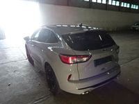 gebraucht Ford Kuga Hybrid ST LINE Graphite Tech Editon LED