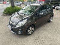 gebraucht Chevrolet Spark LT