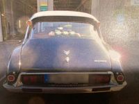 Gebraucht Citroën DS 1968 Limousine