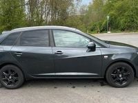 Gebraucht Seat Ibiza ST 105 PS (77 kW) 2011 Andere farben Kombi