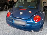 gebraucht VW Beetle 2004 an