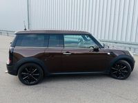 Gebraucht Mini One Clubman 95 PS (69 kW) 2009 Braun Kombi