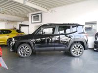 gebraucht Jeep Renegade PHEV MY22 S *NAVIGATION*REGENSENSOR*