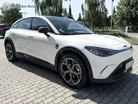 Gebraucht Smart #3 Pro+ 200 kW (272 PS) 2025 Digital white SUV