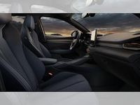 Neu Cupra Terramar 204 PS (150 kW) 2026 Grau (timanfayagrau) SUV