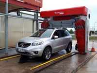 Gebraucht Renault Koleos Night&Day 150 PS (110 kW) 2012 Silber SUV