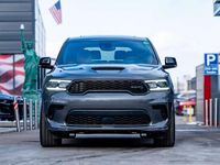Nuevo Dodge Durango 719 CV (528 kW) 2026 Gris SUV