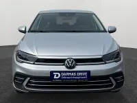 Second-hand VW Polo Pro 95 CP (69 kW) 2024 Argintiu Berlinǎ