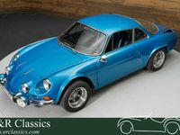 Gebraucht Alpine A110 103 PS (75 kW) 1974 Blau