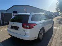 Gebraucht Citroën C5 Exclusive 150 PS (110 kW) 2016 Kombi