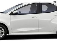 Neu Toyota Yaris Hybrid Business Edition 116 PS (85 kW) 2026 Kleinwagen