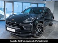 Gebraucht Porsche Macan 265 PS (194 kW) 2024 Schwarz SUV