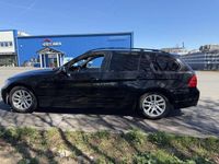 Gebraucht BMW 320 177 PS (130 kW) 2008 Kombi