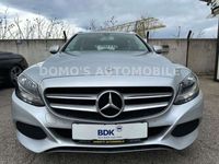 gebraucht Mercedes C180 C 180 C -Klasse T-ModellAvantgarde