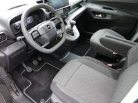 Gebraucht Opel Combo 110 PS (80 kW) 2025 Weiss icy SUV