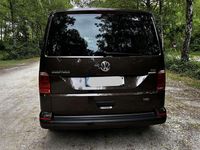 Gebraucht VW T6 Trendline 150 PS (110 kW) 2016 Van