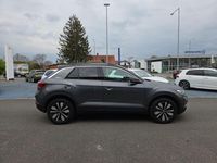 Gebraucht VW T-Roc Goal 150 PS (110 kW) 2025 Grau metallic SUV