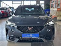 Gebraucht Cupra Formentor 150 PS (110 kW) 2024 Blau SUV