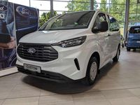 Neu Ford Transit Trend 136 PS (100 kW) 2025 Frozen white Kombi