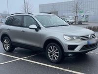 Gebraucht VW Touareg 286 PS (210 kW) 2015 SUV