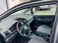 gebraucht Seat Alhambra 1.9 tdi Automatik 7 Sitze