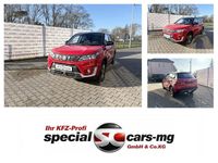 Gebraucht Suzuki Vitara 140 PS (102 kW) 2022 Rot metallic SUV