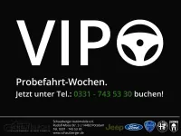 Neu Jeep Compass Summit 224 PS (164 kW) 2026 Schwarz SUV