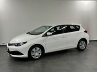 gebraucht Toyota Auris Cool*92.000Km*