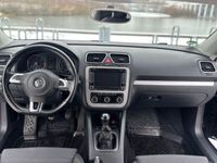 gebraucht VW Scirocco 2.0 TDI 130kW -