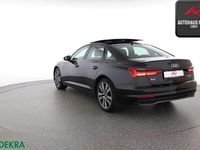 Gebraucht Audi A6 S-Line 340 PS (250 kW) 2023 Schwarz Limousine