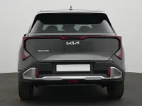 Neu Kia Seltos Spirit 179 PS (131 kW) 2026 Grau SUV