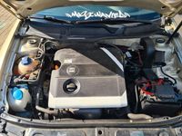 Gebraucht Seat Toledo 105 PS (77 kW) 2003 Gold Limousine