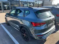 Occasion Cupra Ateca 300 ch (220 kW) 2021 Gris SUV