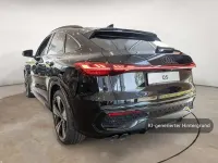 Gebraucht Audi Q5 Sportback Sport 204 PS (150 kW) 2026 Schwarz SUV